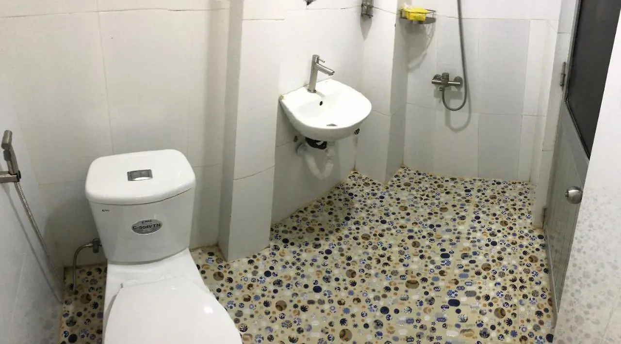 Nha Nghi Phuong Hien Hotel Vung Tau Vietnam