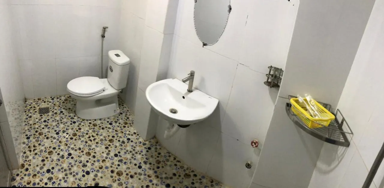 Nha Nghi Phuong Hien Hotel Vung Tau 0*,  Vietnam