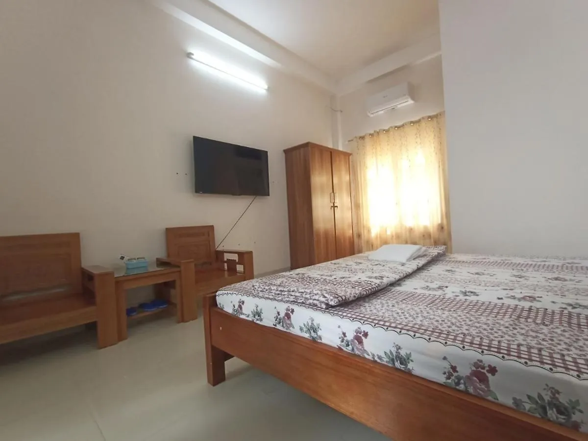 Guest house Nha Nghi Phuong Hien Hotel Vung Tau
