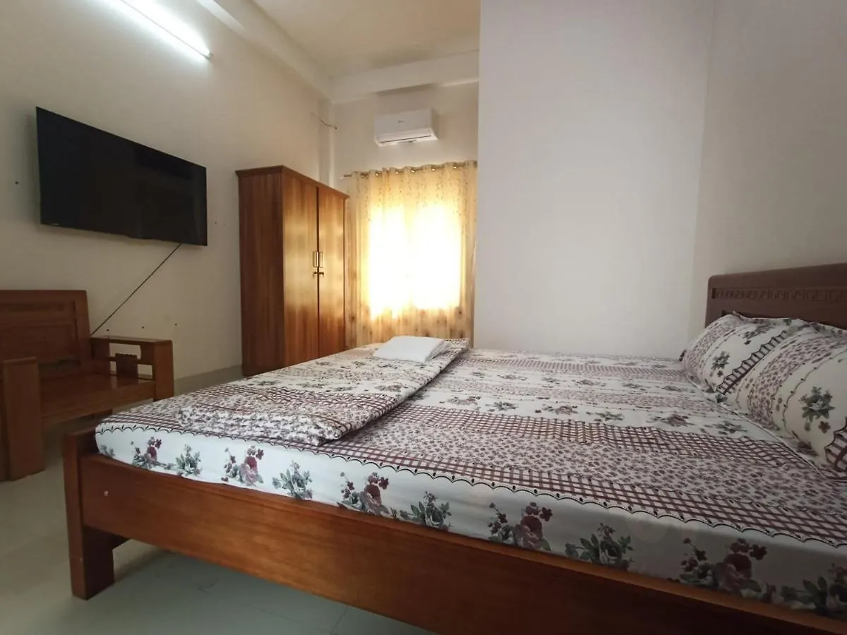 Nha Nghi Phuong Hien Hotel Vung Tau Vietnam