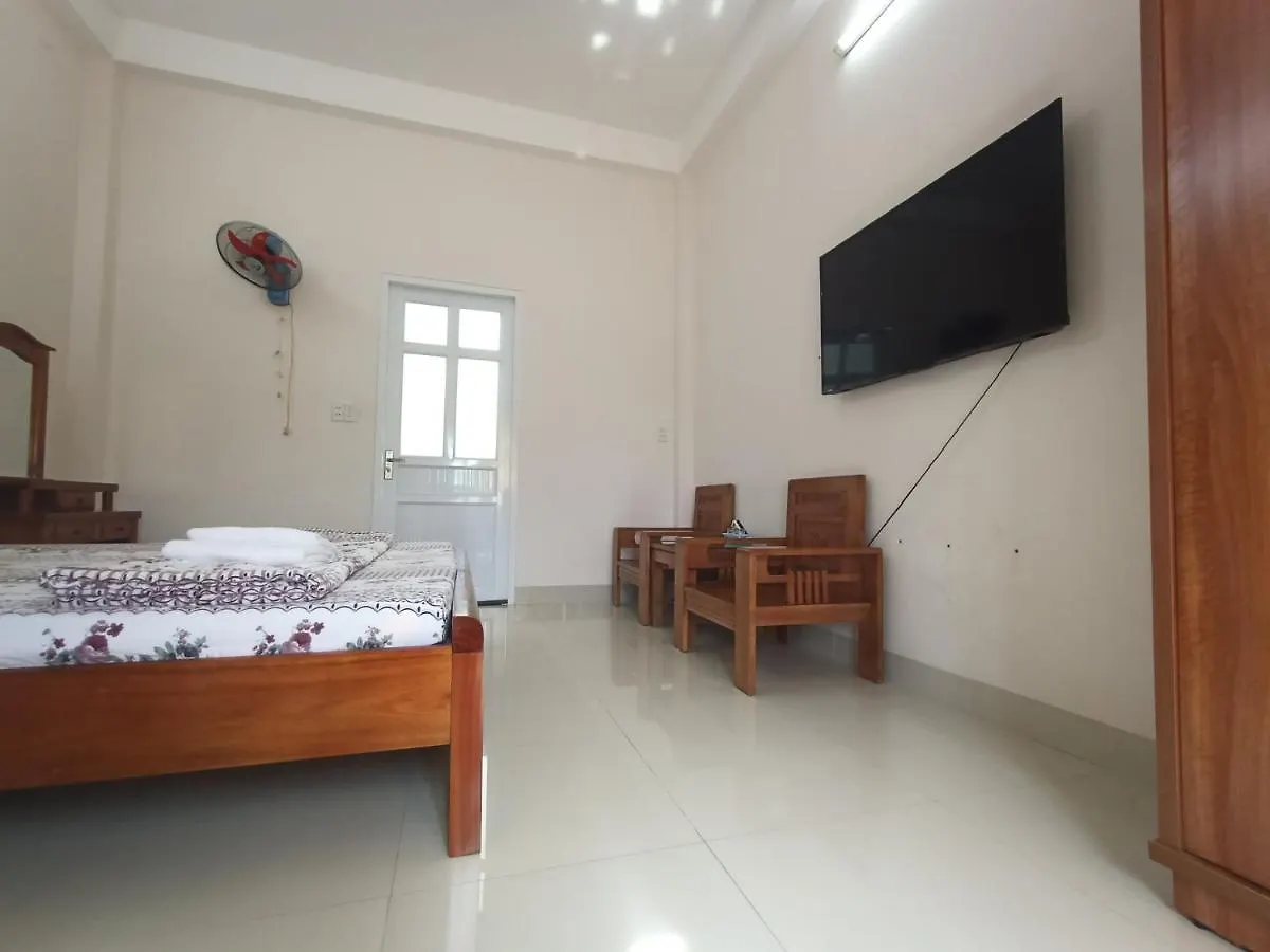 Nha Nghi Phuong Hien Hotel Vung Tau 0*,